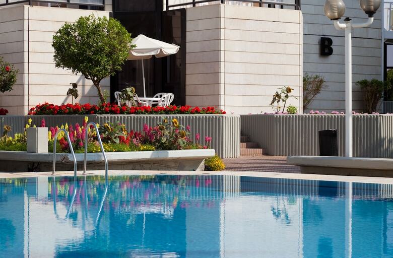 Apartamentos Isrotel Riviera Club