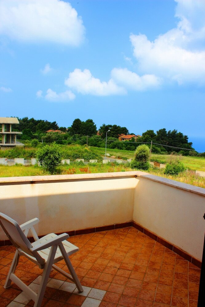 Villa Annarella