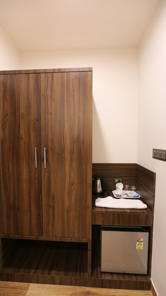 Hotel Grand Ventura Bengaluru