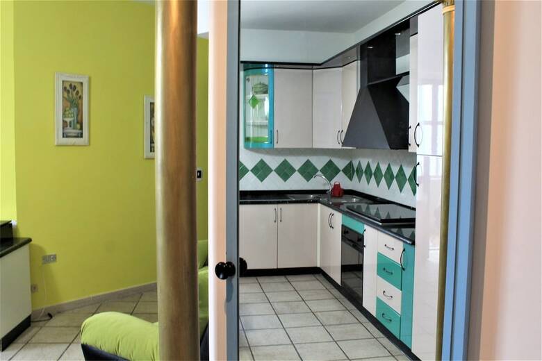 Apartamento Appartamento Dario