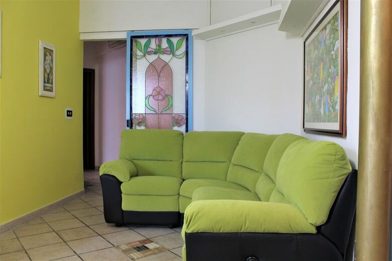 Apartamento Appartamento Dario
