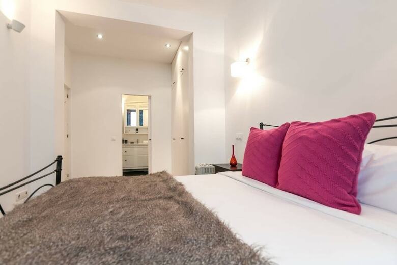 Apartamento Barcelonaforrent Alessandra Ramblas