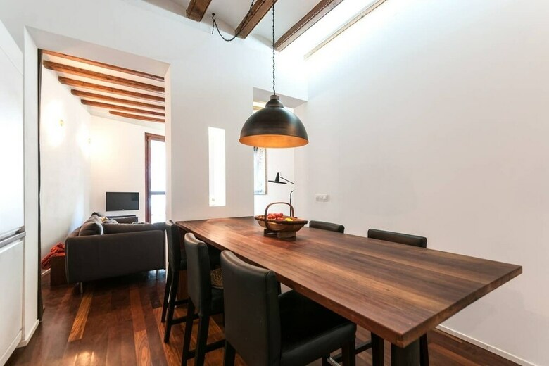Apartamento Barcelonaforrent Alessandra Ramblas