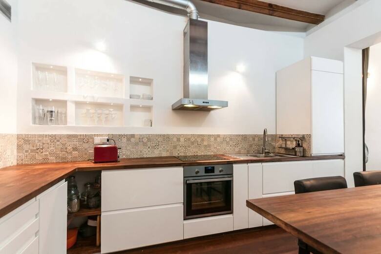 Apartamento Barcelonaforrent Alessandra Ramblas