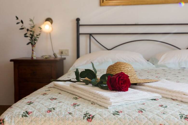 Agroturismo Agriturismo Echi D'etruria