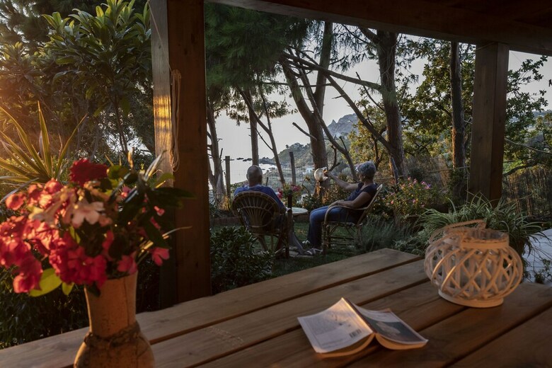 Ville Pini E Aurelia