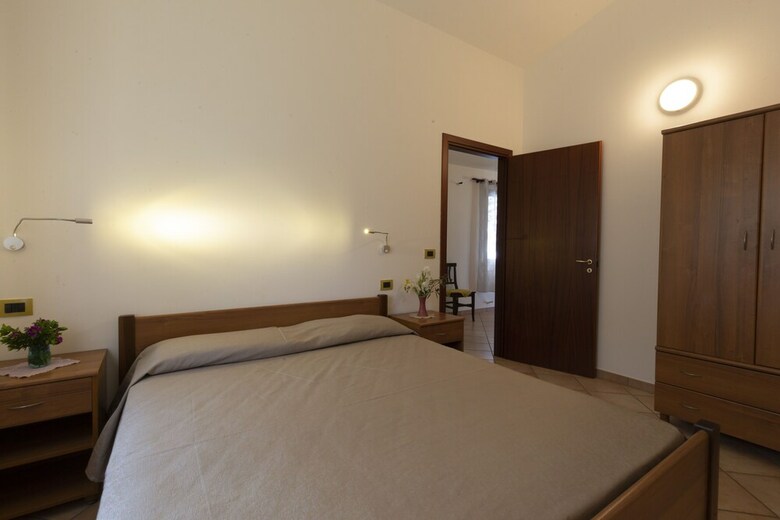 Ville Pini E Aurelia