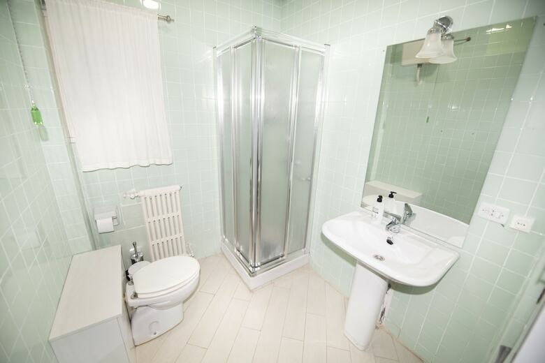 Apartamentos Espacios Blanco Santiago