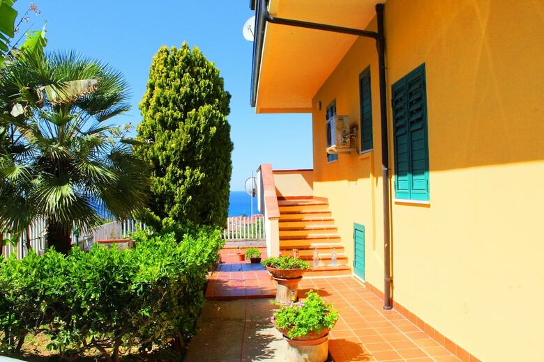 Apartamento Casa Vacanze Del Sole