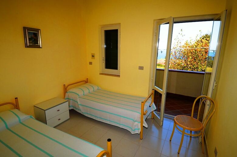 Apartamento Casa Vacanze Del Sole