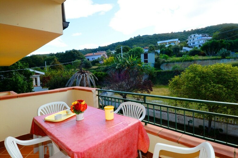 Apartamento Casa Vacanze Del Sole