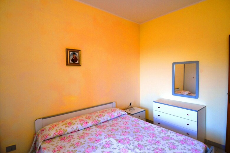 Apartamento Casa Vacanze Del Sole