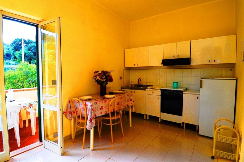 Apartamento Casa Vacanze Del Sole