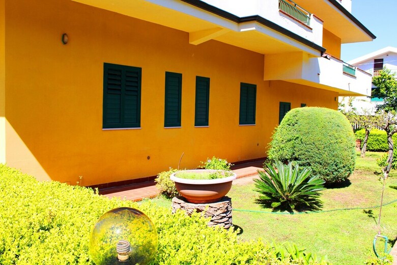 Apartamento Casa Vacanze Del Sole