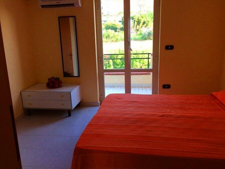 Apartamento Casa Vacanze Del Sole