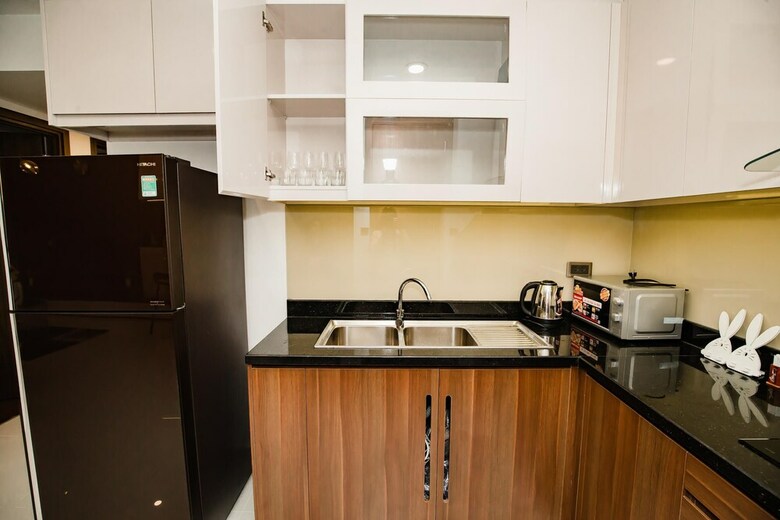 Bed & Breakfast Thai Anh House - Saigon Royal