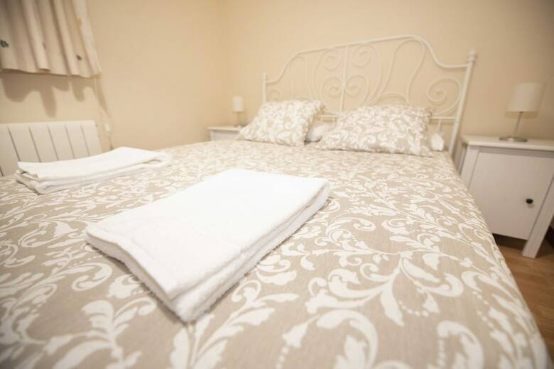Apartamento Espacios Blanco Plaza Del Viejo Coso