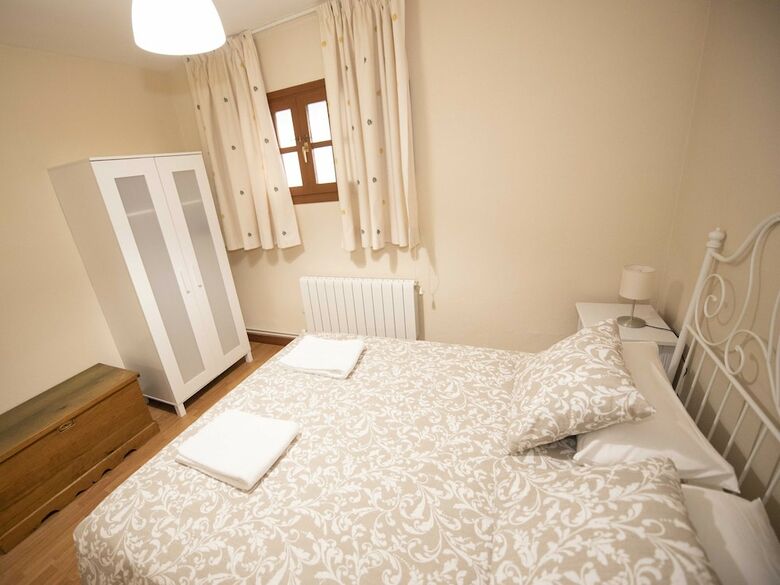 Apartamento Espacios Blanco Plaza Del Viejo Coso
