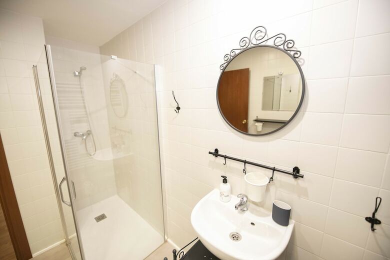 Apartamento Espacios Blanco Plaza Del Viejo Coso