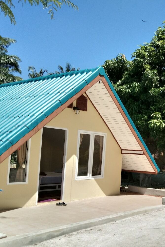 Hotel Rimlay Homestay Laemsak