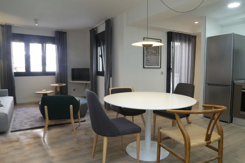 Aparthotel Viviendas Oviedo Catedral