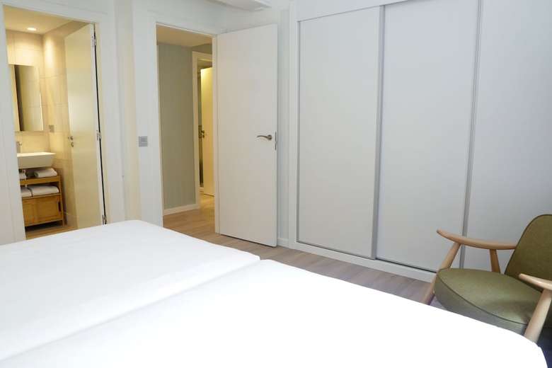 Aparthotel Viviendas Oviedo Catedral