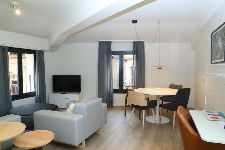 Aparthotel Viviendas Oviedo Catedral