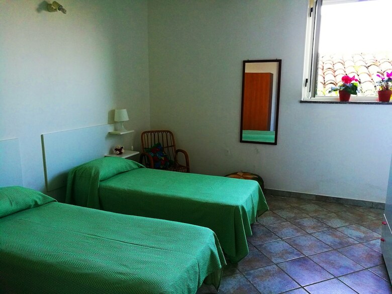 Villa Cecile