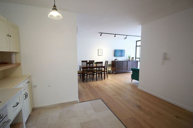 Apartamento Specious 2br Apt - By German Colony