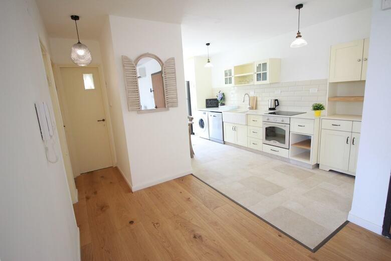 Apartamento Specious 2br Apt - By German Colony