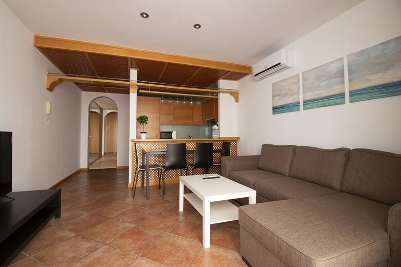 Apartamentos Espacios Blanco Adeje Paradise