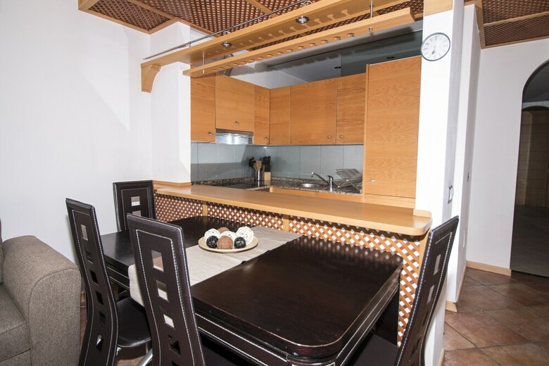Apartamentos Espacios Blanco Adeje Paradise