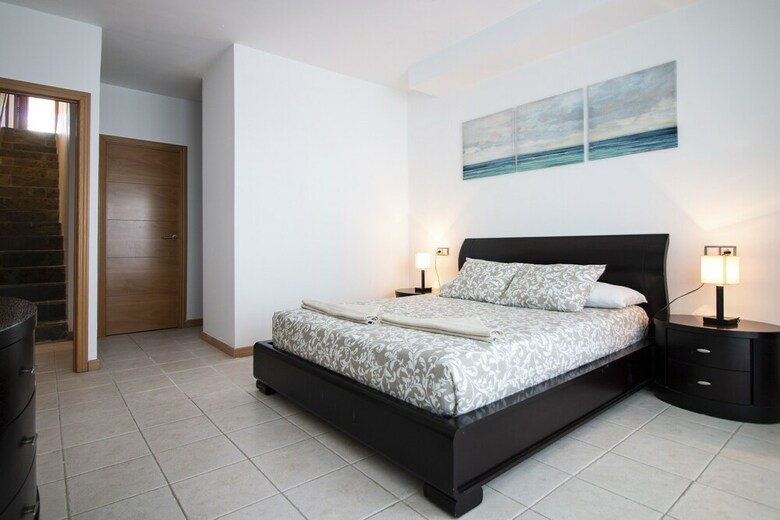 Apartamentos Espacios Blanco Adeje Paradise