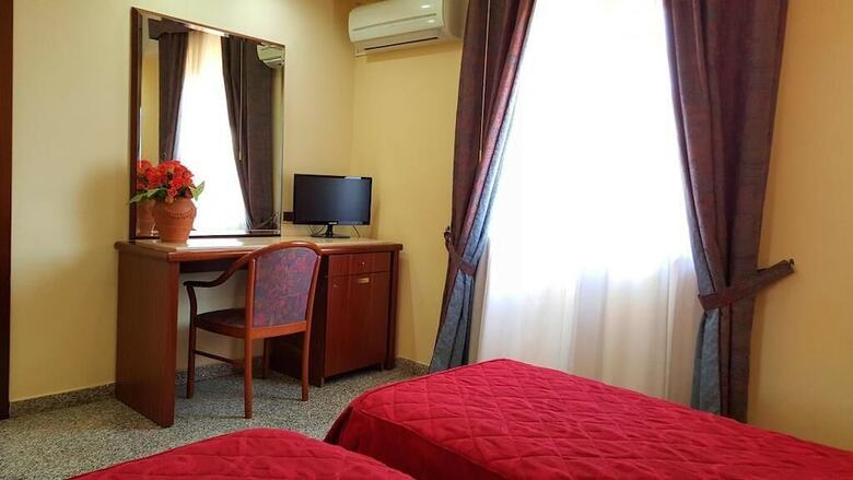 Hotel Re Di Cuori