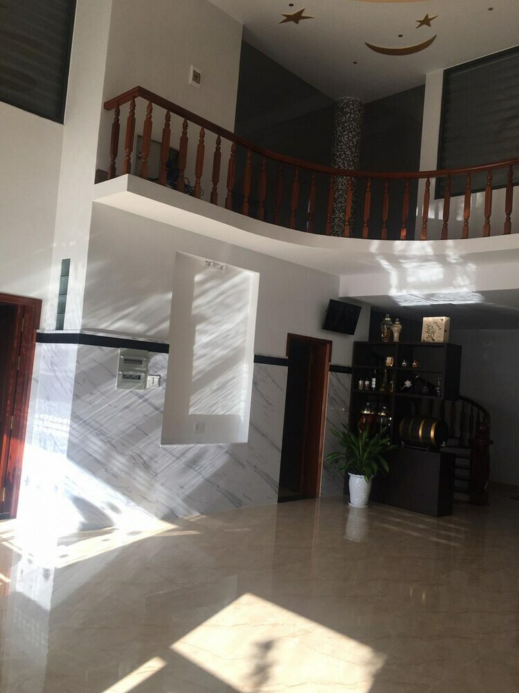 Oyo 955 Truong Giang Hotel