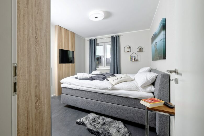 Apartamentos Auszeit - Chiemsee