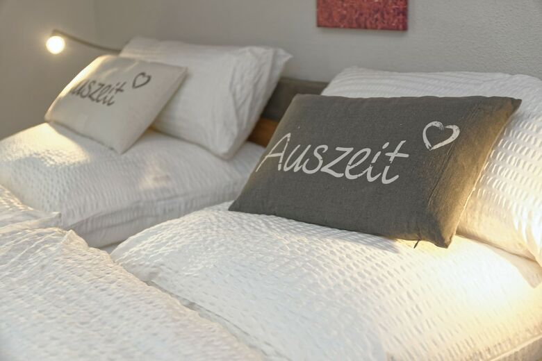 Apartamentos Auszeit - Chiemsee
