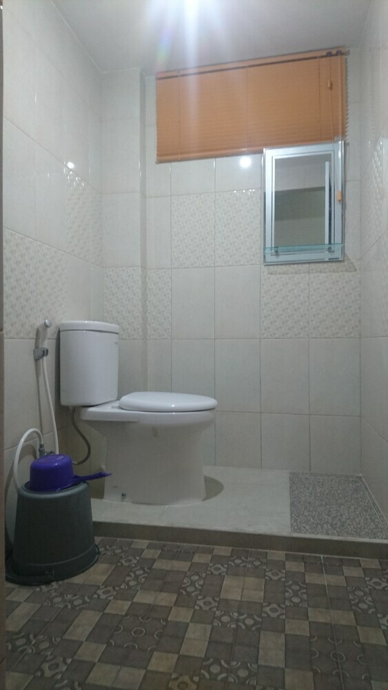 Hotel Seideli Mutiara