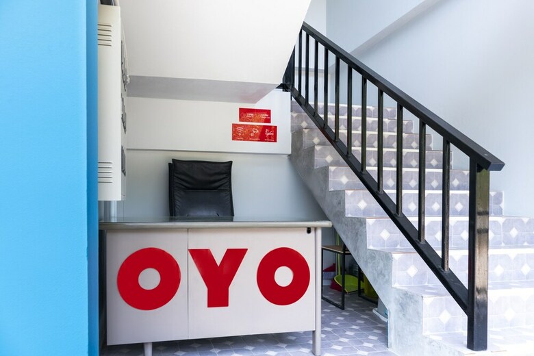 Hotel Oyo 744 @home Kamala Hills