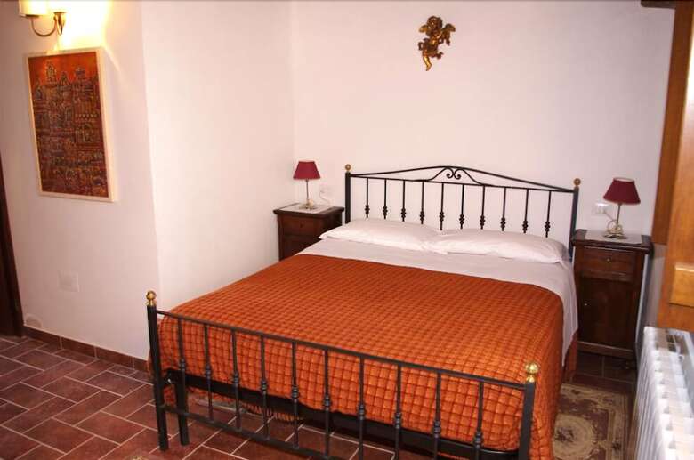 Agroturismo Agriturismo Casanova