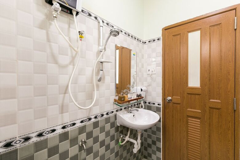 Oyo 937 K Hotel