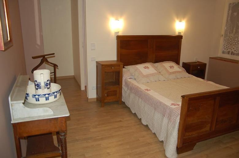 Bed & Breakfast Les Tilleuls de La Voie Verte