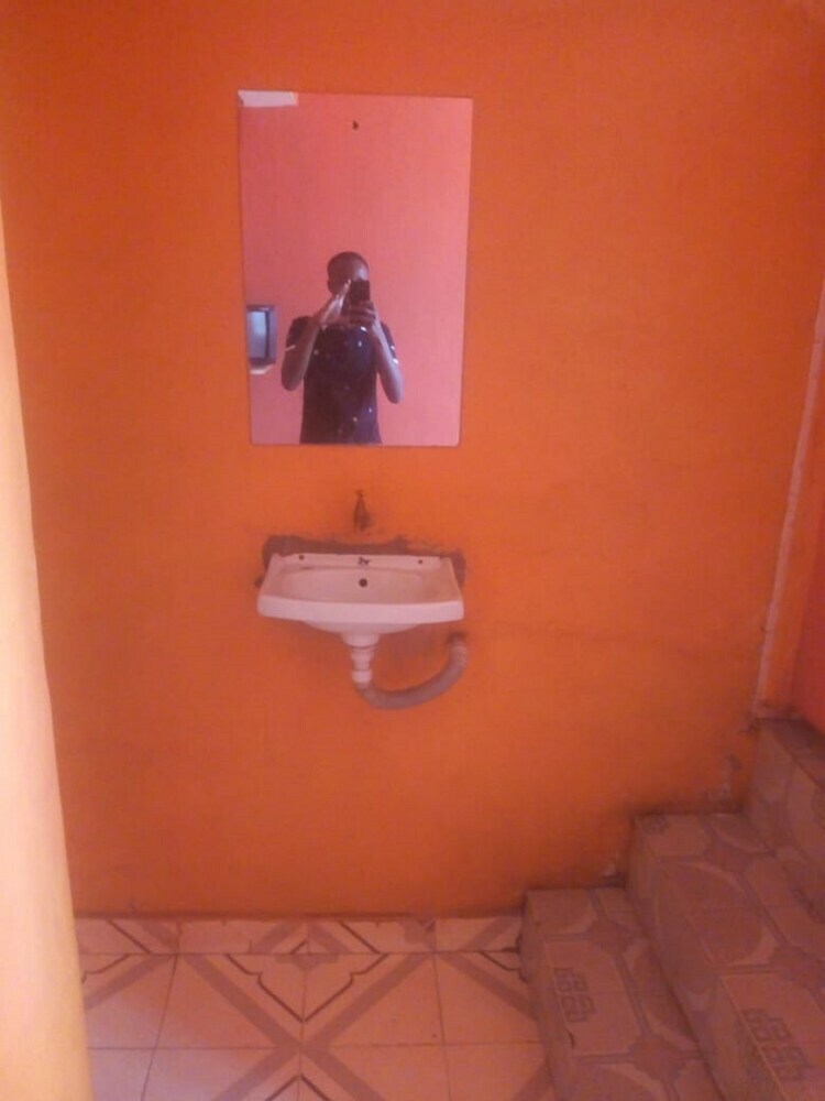 Hotel Jambo Guest House