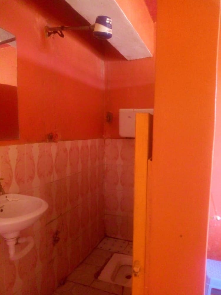 Hotel Jambo Guest House