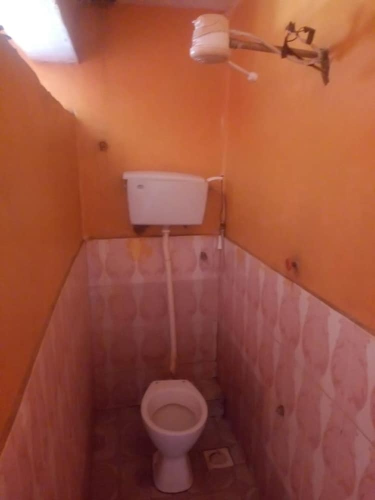 Hotel Jambo Guest House