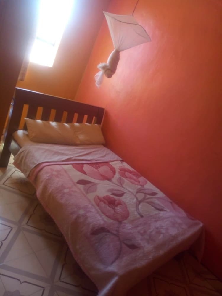 Hotel Jambo Guest House