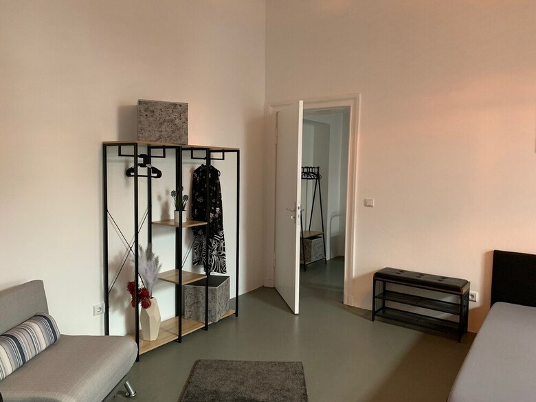 Apartamentos Loft Am Maybachufer