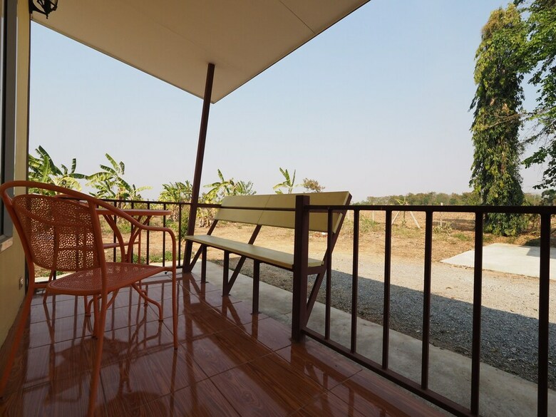 Hotel Oyo 773 Sk Baanpak