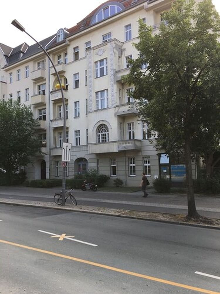 Apartamentos Fewo Atze
