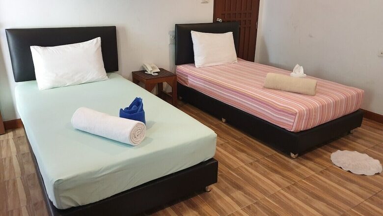 Hotel Oyo Black Bamboo Resort